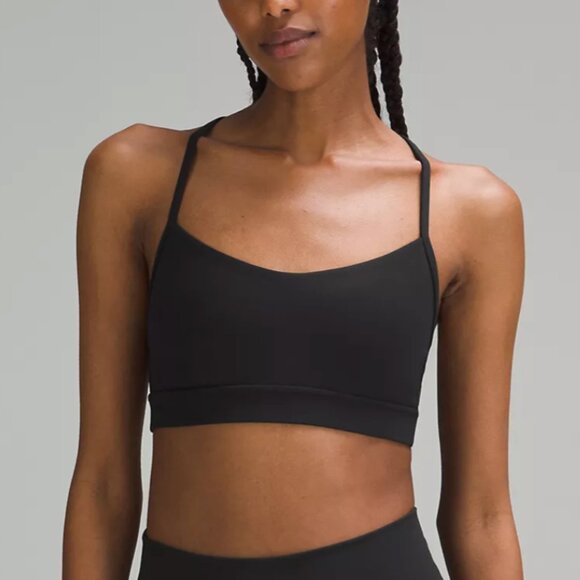 Flow Y Nulu Bra - Picture 1 of 5